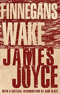 Finnegans Wake (Alma Classics): Ann..., Trinity College