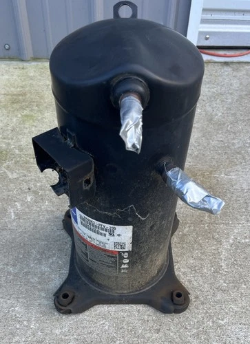 Copeland ZR40K3-PFV-230 Compressor R22 USED **TESTED**