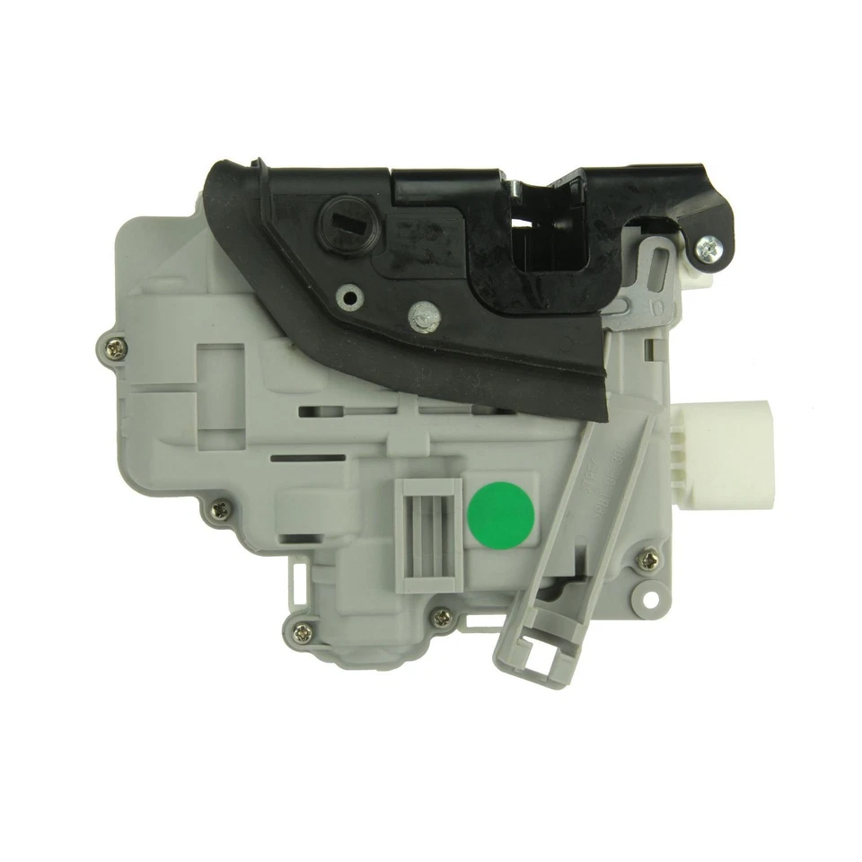 URO 零件 4F0839016B 门闩/执行器组件 适用于 06-09 奥迪 A3 A3 Quattro — 第 4/4 张图片