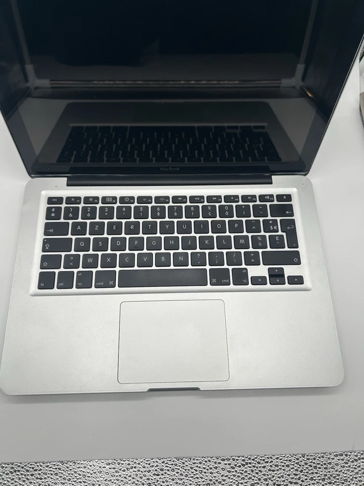 💻 Apple MacBook Pro 2009 – Con Caricatore - Immagine 2 di 4