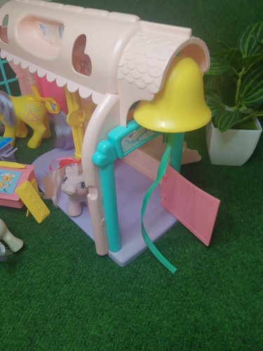 My little Pony Vintage G1 School + Music Time ++++ (China) EU exclusive! - Bild 8 von 24