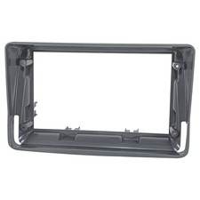 Mascherina radio per tablet 9 pollici compatibile con Fiat Panda 2003-2012