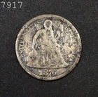 1876 Liberty Seated Dime *Free S/H After 1st Item*