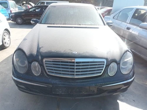 A0034664301 Bomba Direccion para MERCEDES-BENZ CLASE E (BM 211) BERLINA 4241002 - Bild 6 von 10