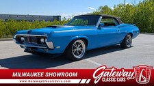 1969 Mercury Cougar for Sale