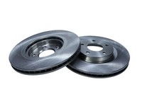 Maxgear 19-1816 Bremsscheibe Passend FüR Nissan Renault