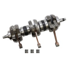 Vintco Crankshaft Assembly - For Kawasaki H2 750 Mach Iv Cr2009