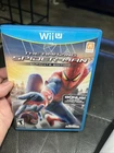 Amazing Spiderman - Nintendo Wii U
