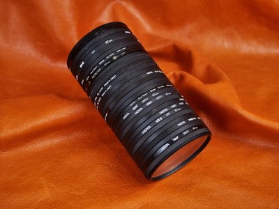 #3300 Restposten HOYA Kamera Objektiv Filter 67mm 30 Stück