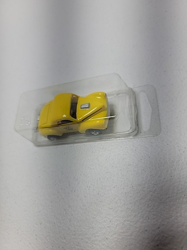 Johnny Lightning Tjet 500 Willys Gasser HO Scale Slot Car Racer Used/read - Picture 13 of 13