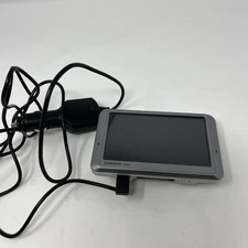 GARMIN NUVI 750 GPS Personal Travel Assistant Bundle Tested