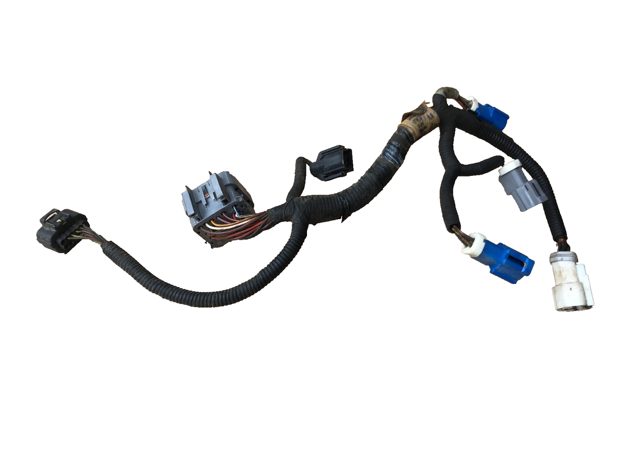 98-01 Ford Explorer V8 5.0 302 transmission wiring control sub