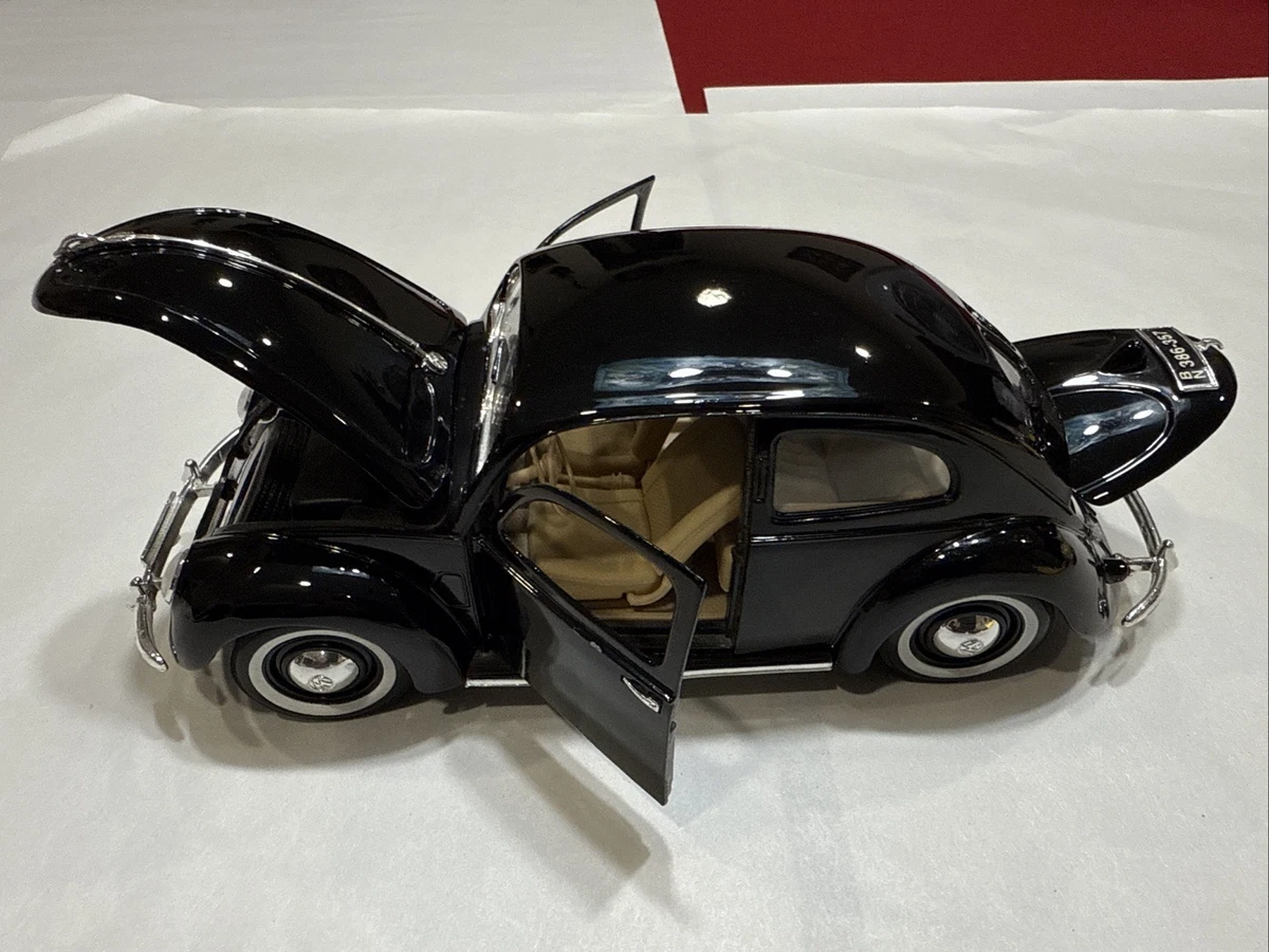 Maisto Volkswagen 1:18 Scale Diecast & Toy Vehicles for sale - eBay