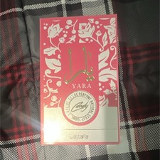Lattafa Yara Eau de Parfum Spray 3.4 fl oz Regular Size