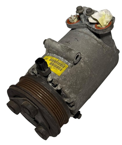 Kompressor Klimaanlage 3M5H19D629PF Ford Focus Turnier 1.6 16V Bj 2005 1596 CCM
