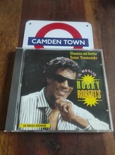 Rocky Roberts - Il Meglio Dv More Records Cd Perfetto