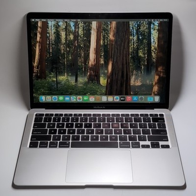 Apple MacBook Air 13 Zoll 2020 i5/8GB/512GB SSD QWERTY K291