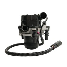 NOVAPARTS Secondary Air Injection Pump  2012 2013 2014 2015 4.0L V6 17610-0W020