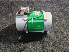 Navitas XYQ-5-1TH-GN Golf Cart Motor 10-000823 34V 5kW 2785r/min S2-60min IP44