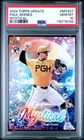 New ListingPaul Skenes 2024 Topps Update Rookie Mystical #MYS27 GEM MT PSA 10 RC 2025 CY