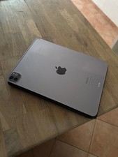 Apple iPad Pro 11-inch 4. Generation M2 256GB