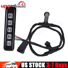 Keyless Entry Lock Keypad For 15 thru 20 F-150 Ford FL3Z-14A626-AD NEW