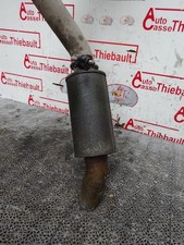 EXHAUST REAR MUFFLER Cadillac Escalade SUV 6.2 V8 4x4 (L92)