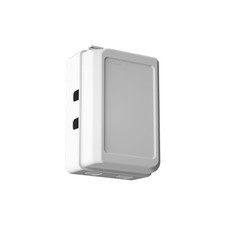 Baby Proof Electrical Outlet Cover Box Child Safety Plug Protector Easy Install