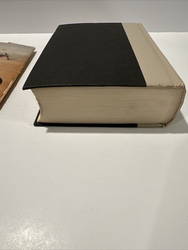 The Stand (BCE) von Stephen King 1978 Hardcover akzeptabler Zustand - Bild 9 von 9