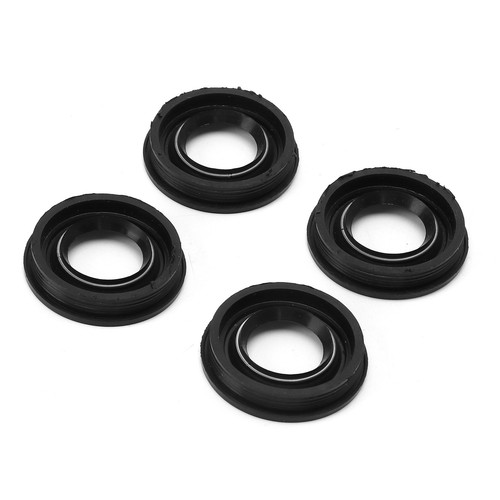4PCS Injector Seal 1372494 Fit For MK7 2.2 FWD 2006‑2014 - Picture 5 of 22