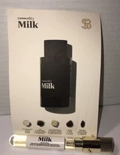Scentbird Commodity Milk, Women's EAU PARFUM Spray 0.27 fl oz/8ml Brand New