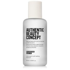 Authentic Beauty Concept Nourishing Hair Oil 3.38 oz