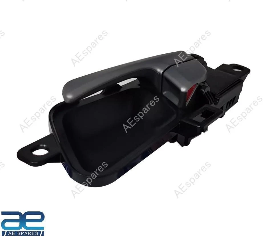 Interior Rear Door Handle LH For Hyundai Creta 1st Gen 2015-2018 83610A0010RA5 view 3