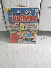 Jughead #193 (ARCHIE COMICS Publications, Inc. June 1971)