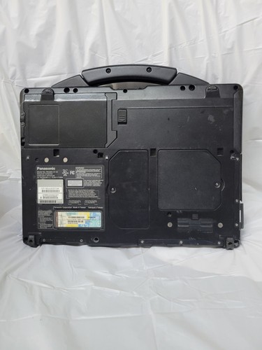 Panasonic ToughBook CF-53 mk2 i5-3320M 2.60GHz 8gb Ram 256gb SSD, Windows 11 Pr - Picture 8 of 8