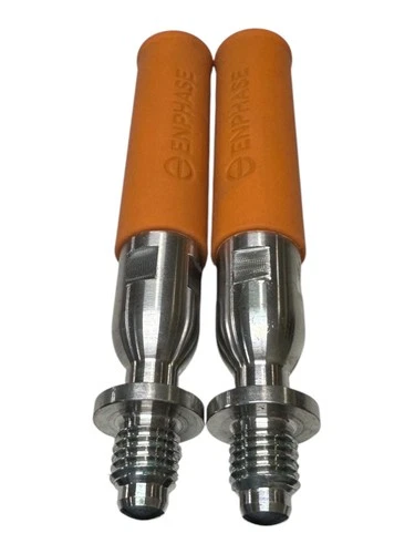 Enphase 703-00108, IQ Battery 10C Lifting Handles (LOT OF 2) ?Fast Shipping?