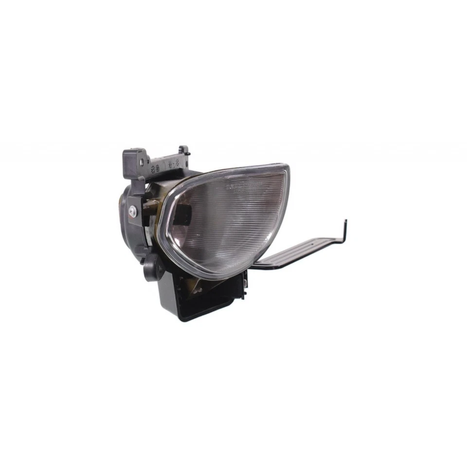 Par de luces antiniebla laterales para conductor y pasajero Acura TL 2009-2011 con bombilla AC2592110 Foto 3 de 4