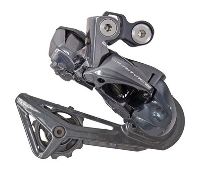 パーツ SHIMANO - DURA-ACE R9150 RD 11s Shimano Dura-Ace Di2 RD-R9150 11-Speed Rear Derailleur