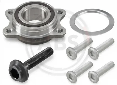 Roulement de roue 201114 A.B.S. pour AUDI A8 D4 A8 D3 - Photo 1/4