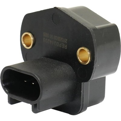 Throttle Position Sensor 2002-2006 Jeep Wrangler Commander SE Limited 5019411AC