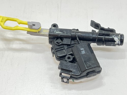 REAR RIGHT QUARTER FUEL DOOR LATCH LOCK ACTUATOR OEM SUBARU LEGACY 2020 - 2022 - Picture 2 of 8
