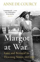 Anne De Courcy | Margot At War | Taschenbuch | Englisch (2022)