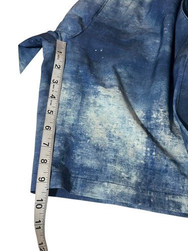 Polo Ralph Lauren Boardshorts Herren 36 Performance Hybrid Schwimmen Chino blau 9" - Bild 6 von 8