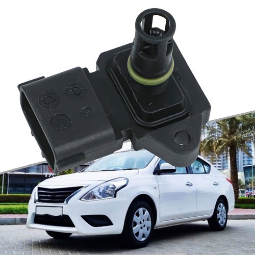 ABS Black Map Sensor 22365-AX000 2022 High Quality Hot Sale Practical 2006-2019 - Picture 9 of 10