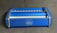 Marcato Atlas 150 BLU Pasta  Machine Attachment Brand New Replacement.