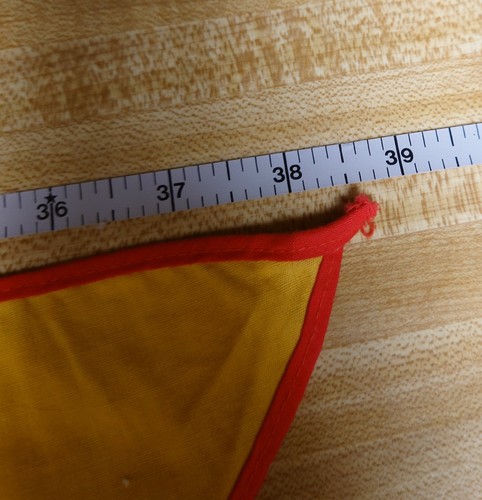 LOT OF 2 VINTAGE PHILMONT SCOUT RANCH BOY SCOUTS OF AMERICA NECKERCHIEFS NR BSA - Bild 6 von 7