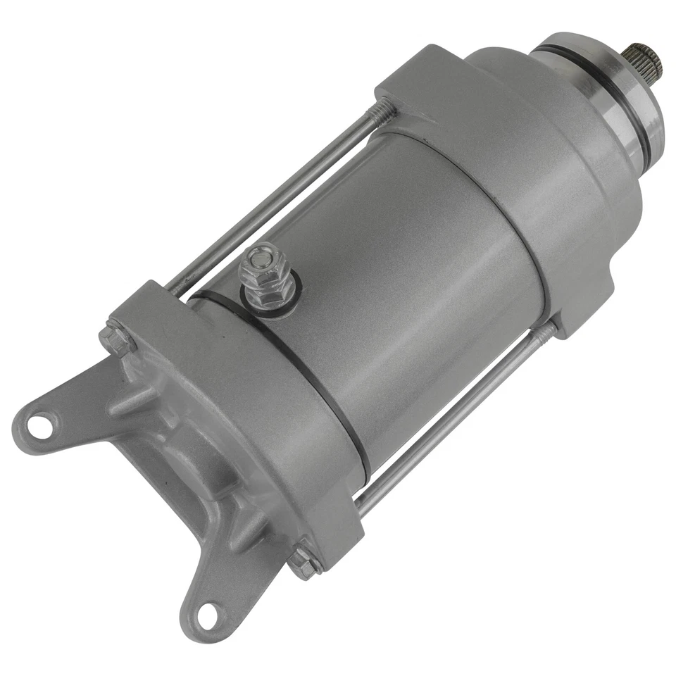 Starter for Yamaha Virago XV 700 750 920 696 749 81-85 New - Image 3 of 4