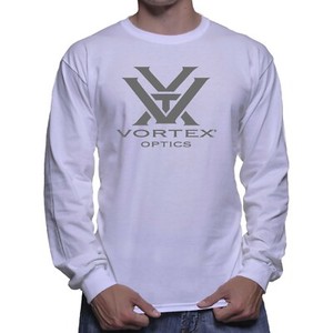 Vortex Optics Logo Long Sleeve Shirts