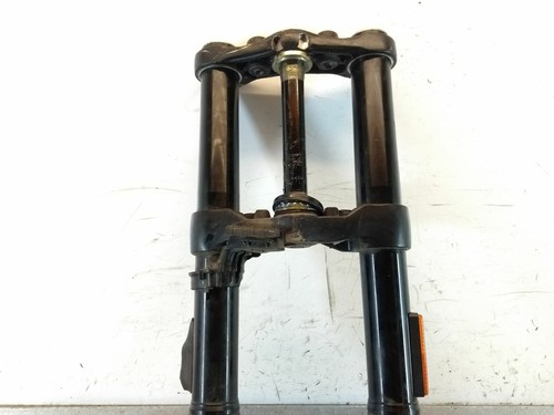 2019 KTM 125 DUKE Front Fork Assembly - Picture 3 of 9