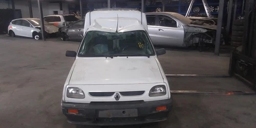 JB1032 Caja de cambios Ft para RENAULT RAPID /EXPRESS (F40) 1996 996648 - Imagen 6 de 11